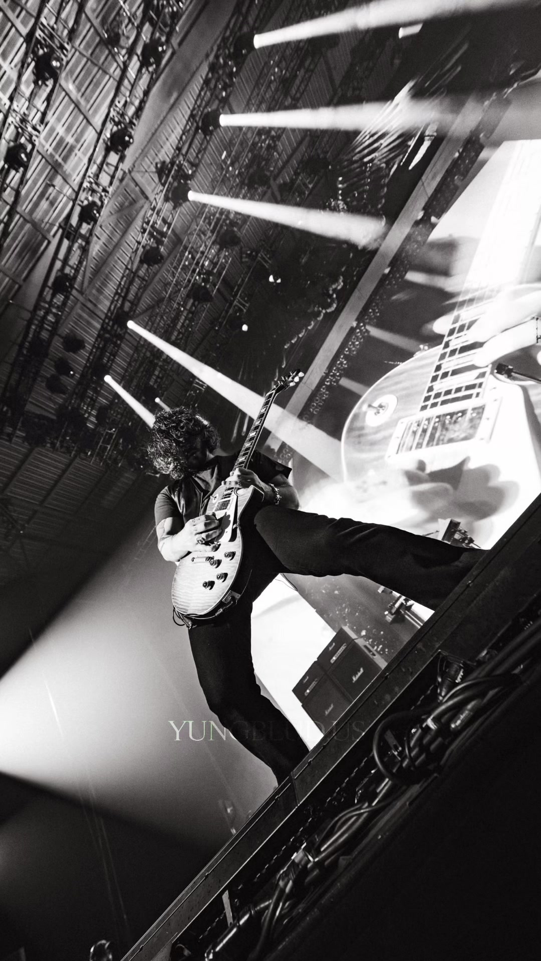 @• YB USA | fan account •