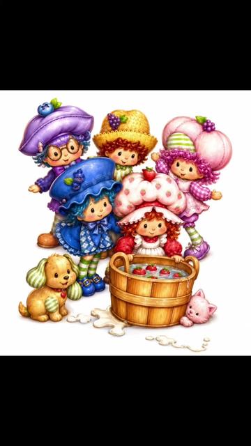 @StrawberryFan🍓🍓🍓🍓