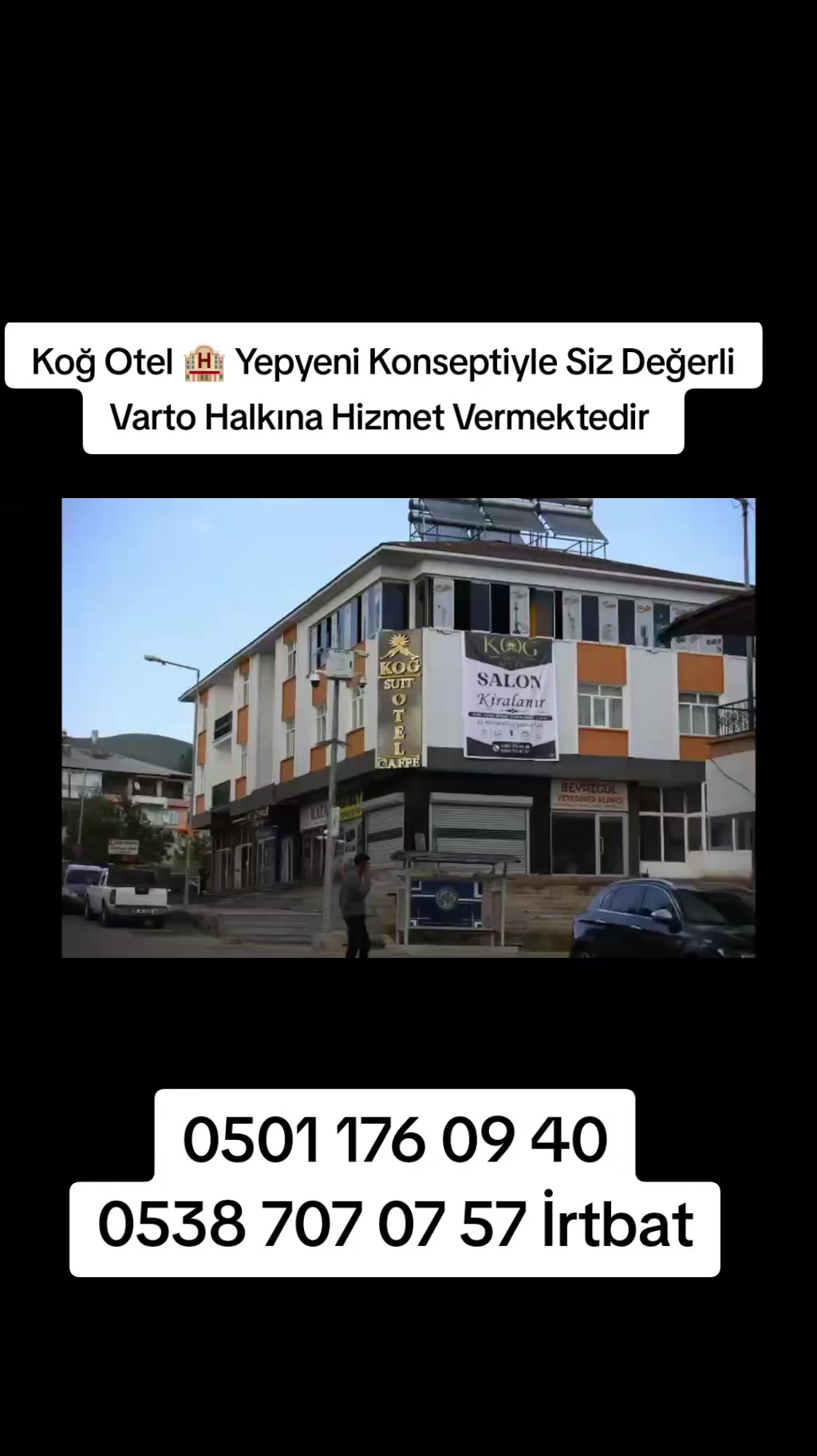 @VARTODAN SON BİLGİLER 49