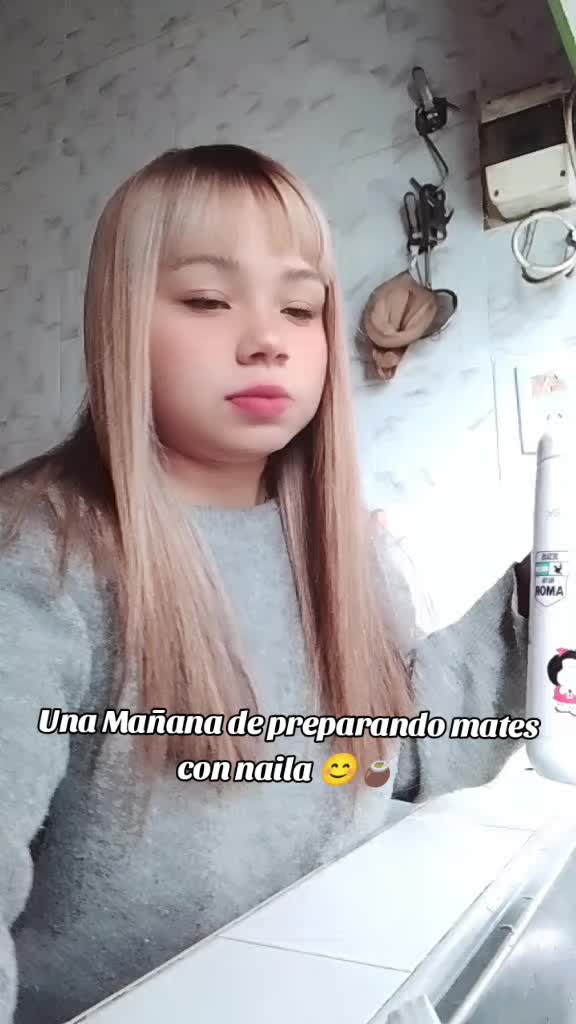 @Naila gimenez