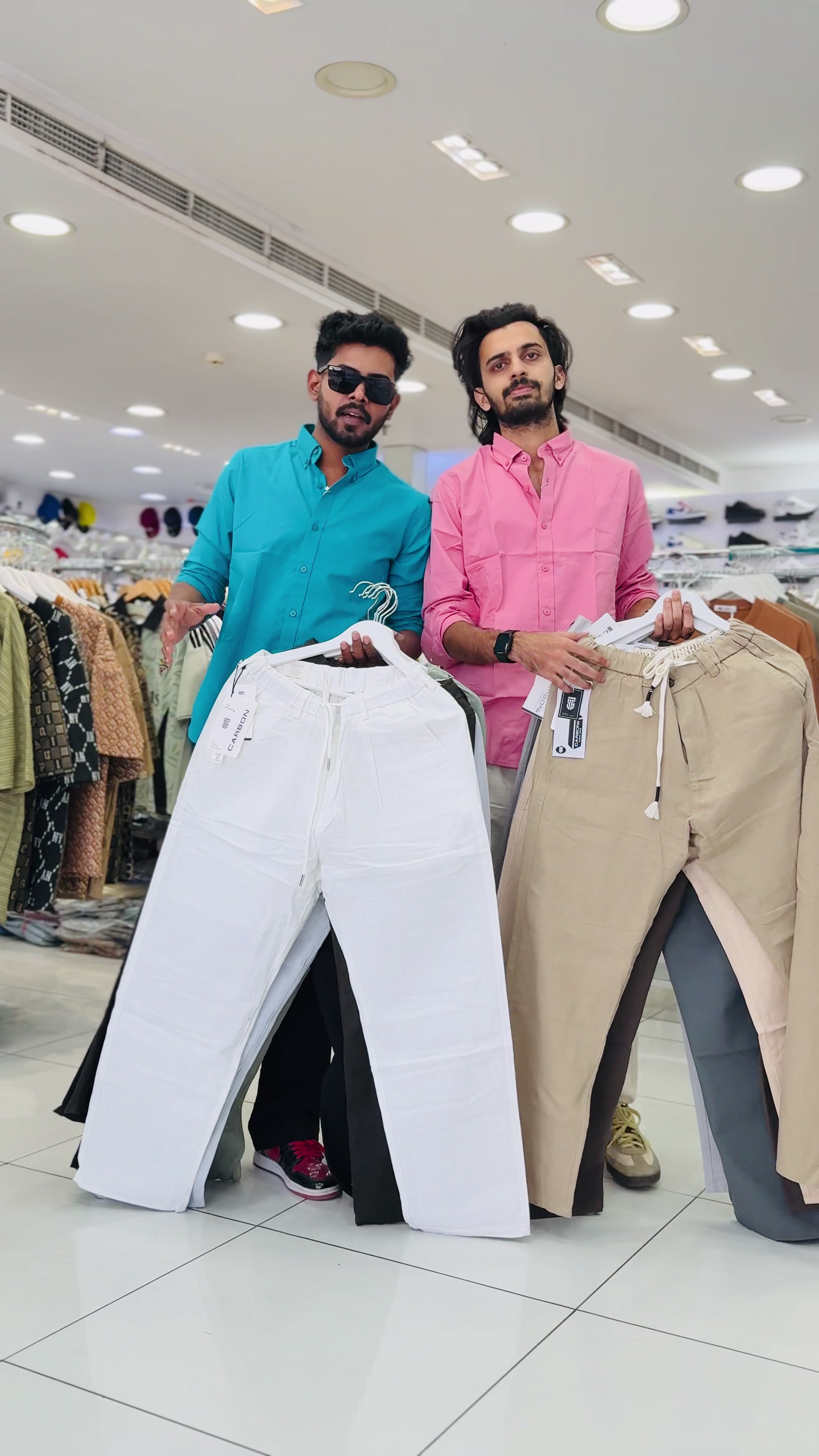@DCQATAR PLAZAMALL SHOP181