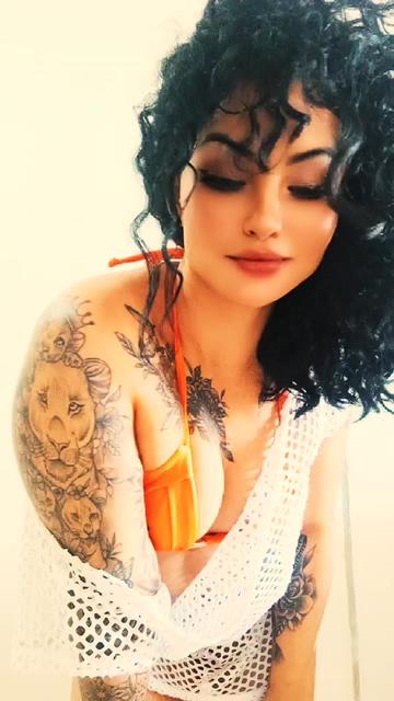 @Mon chéri ♥🔥