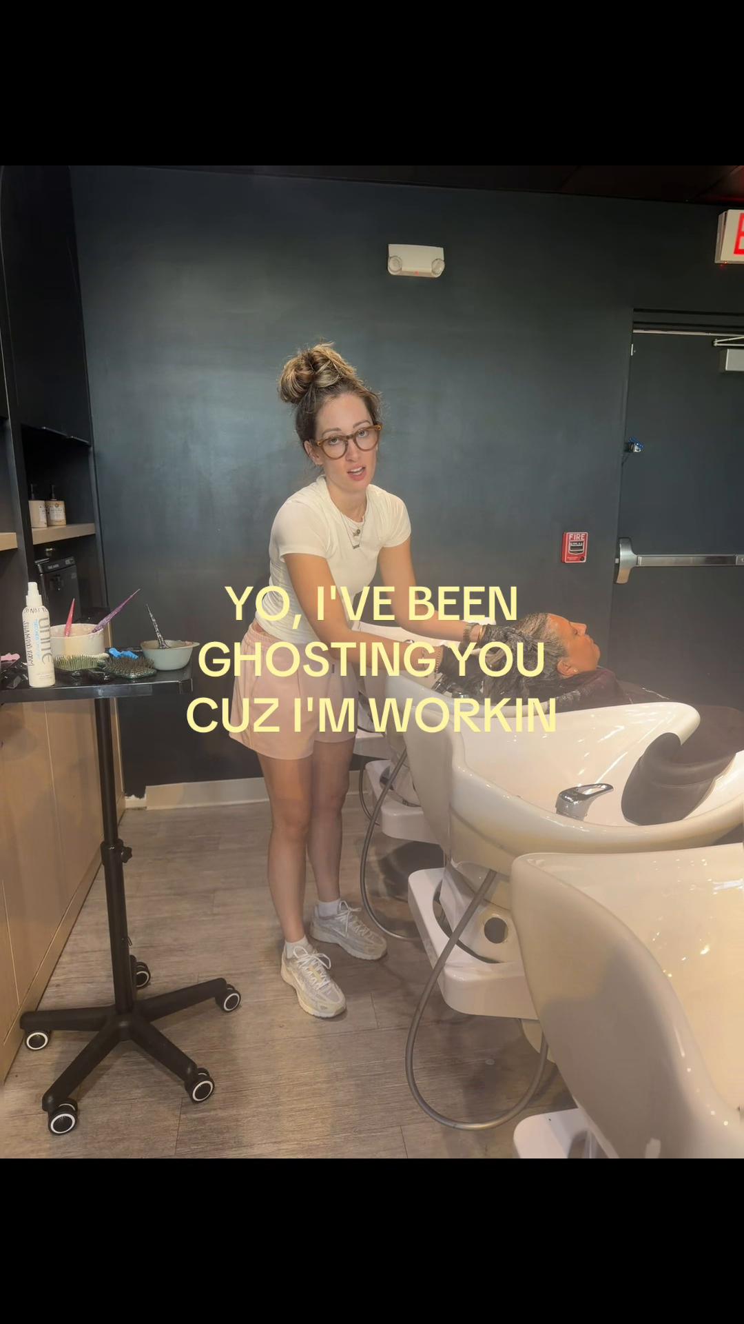 @belindie_mane