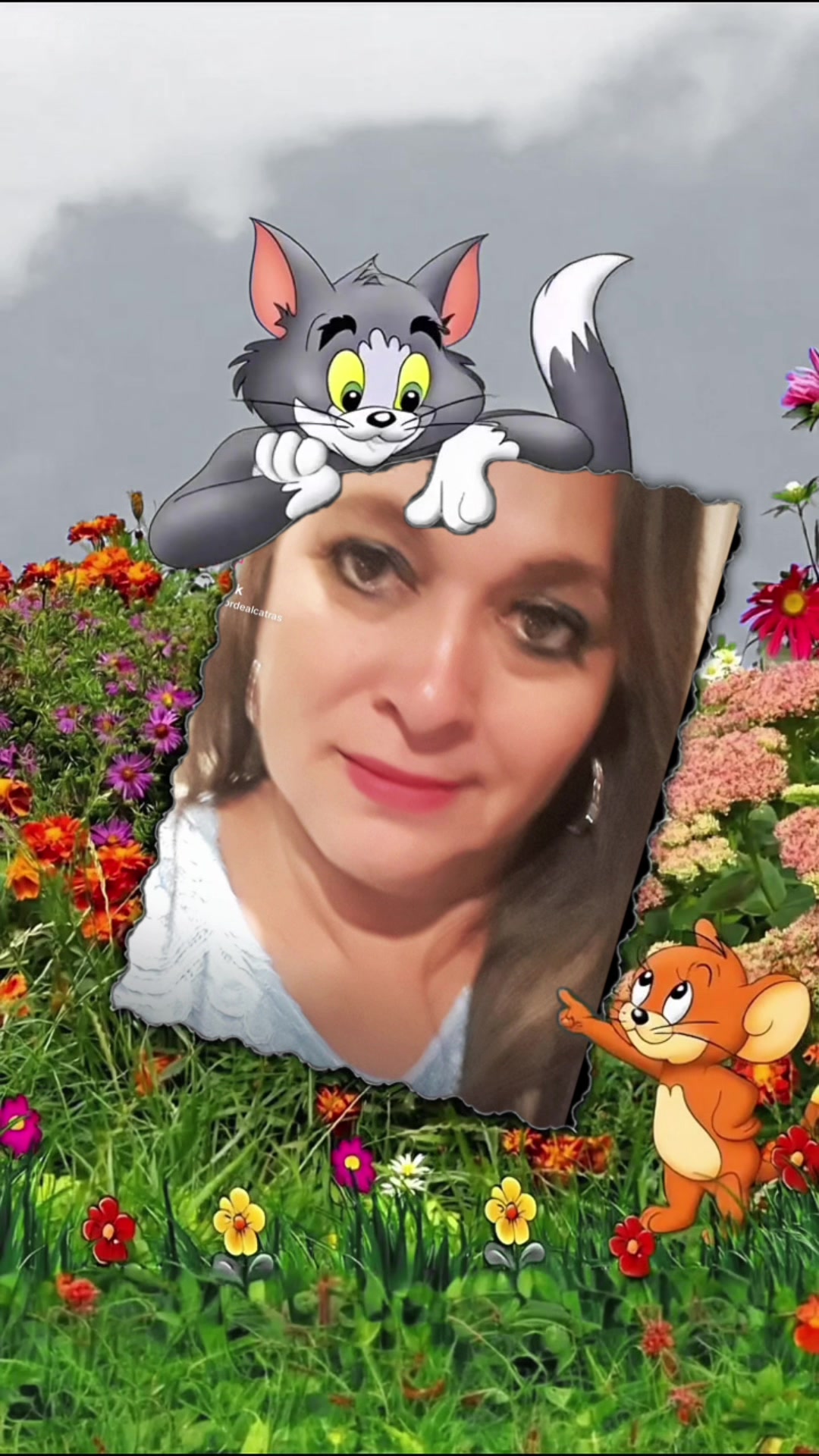 @Silvia Carrasco