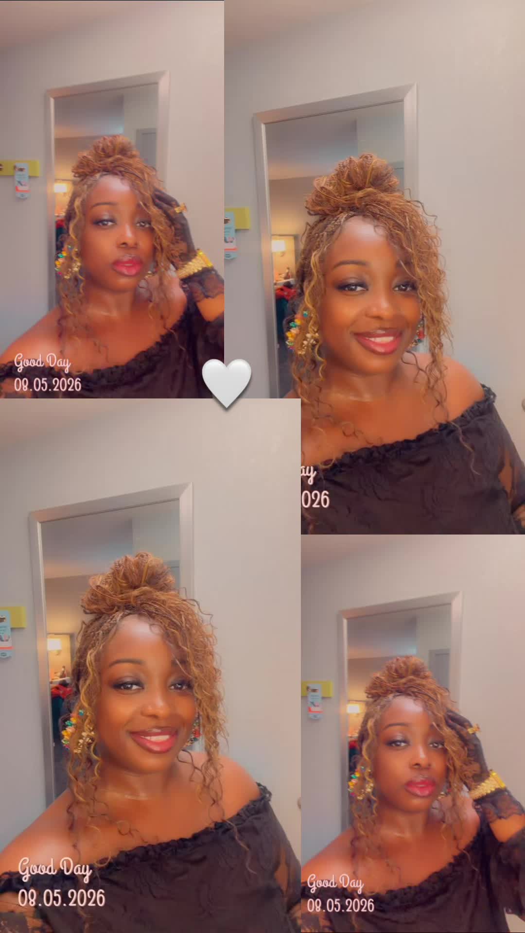 @BrainsBeautyBody