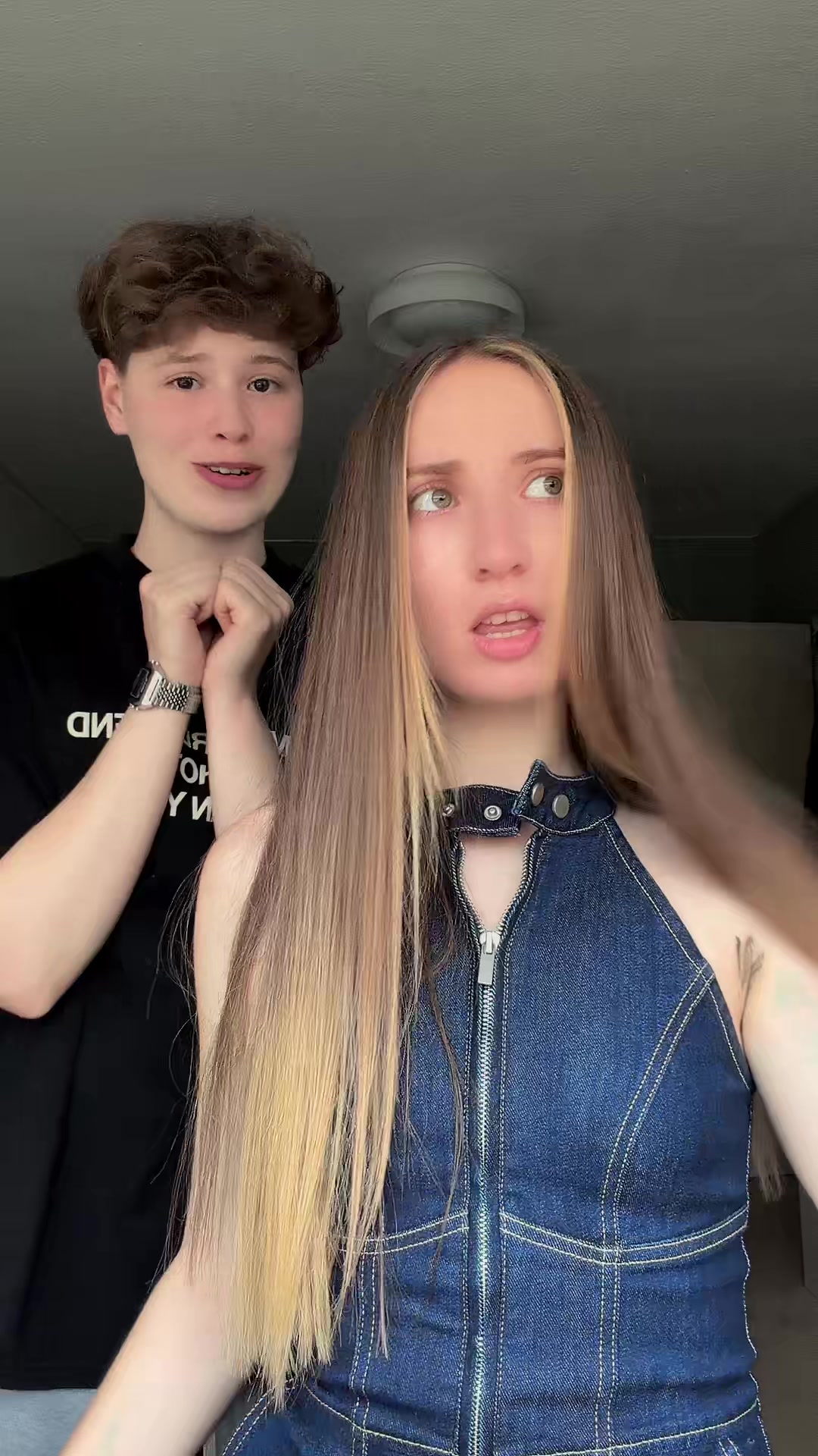 @Яна & Саша