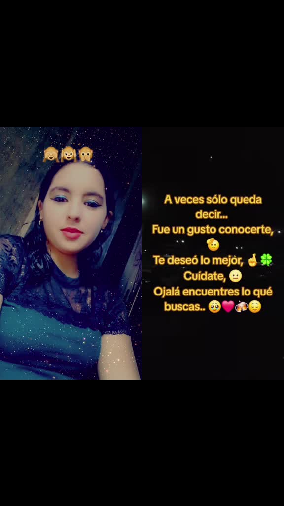 @la triste Adriana Pineda