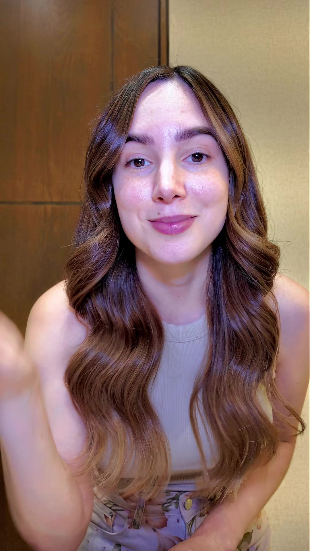 @Nany de Molina