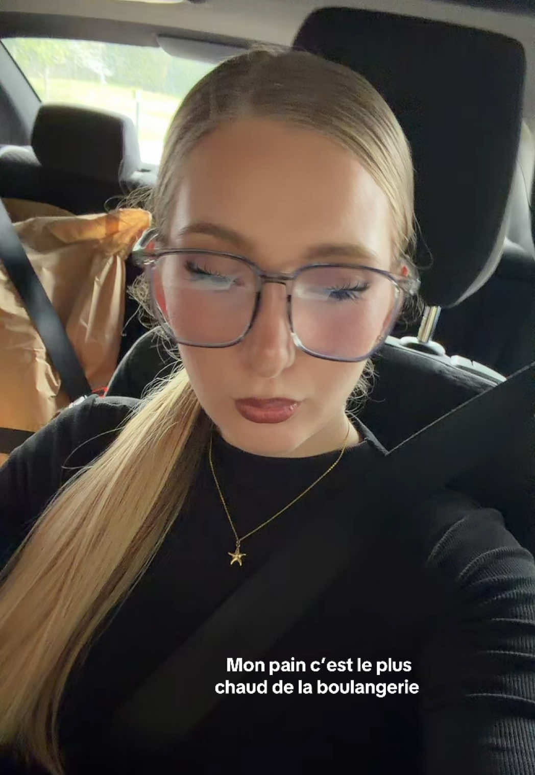 @Lulu te spam