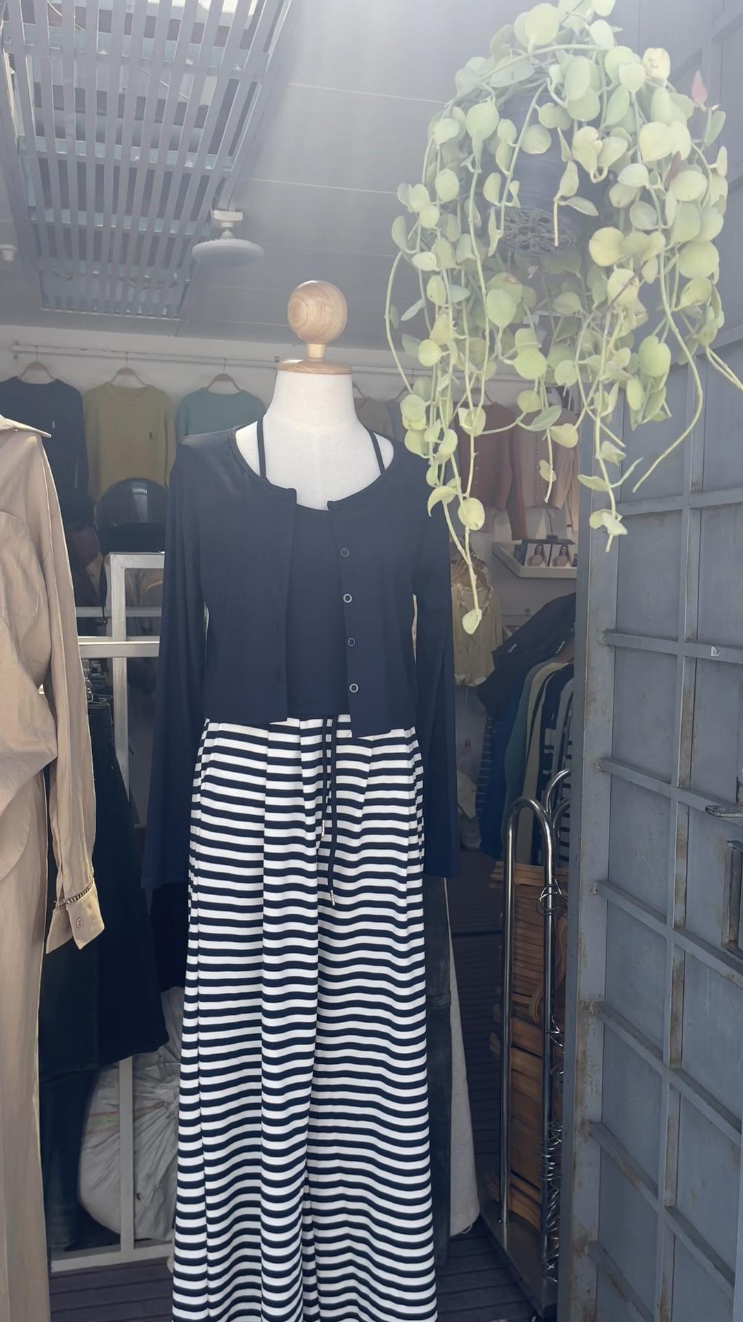 @Kit Kit Clothing(Tgi)