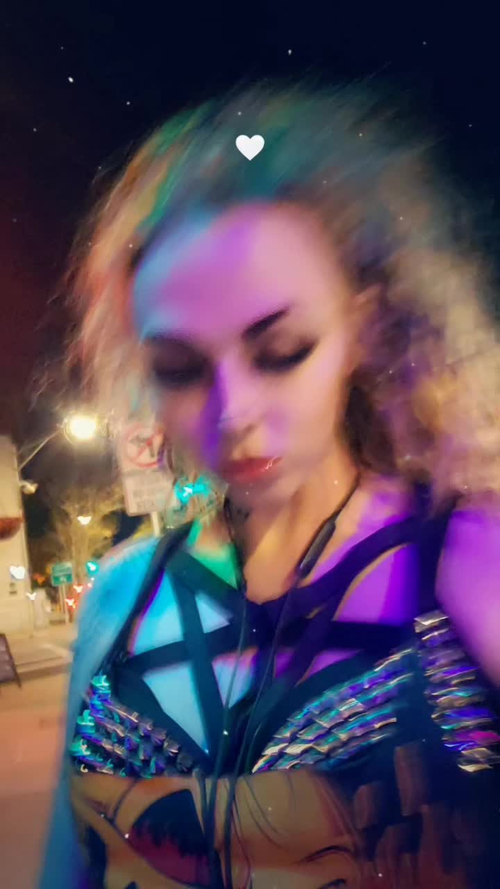 @Audrey