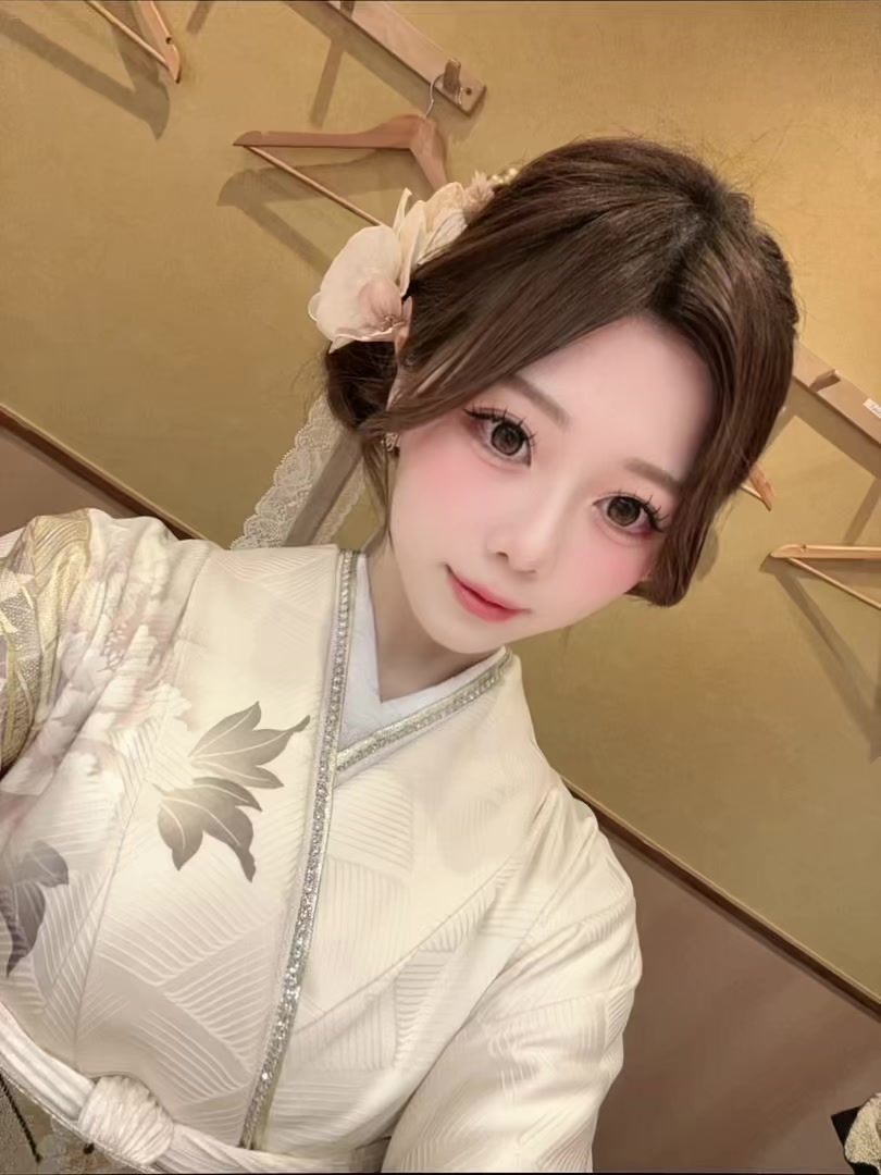 @葉月