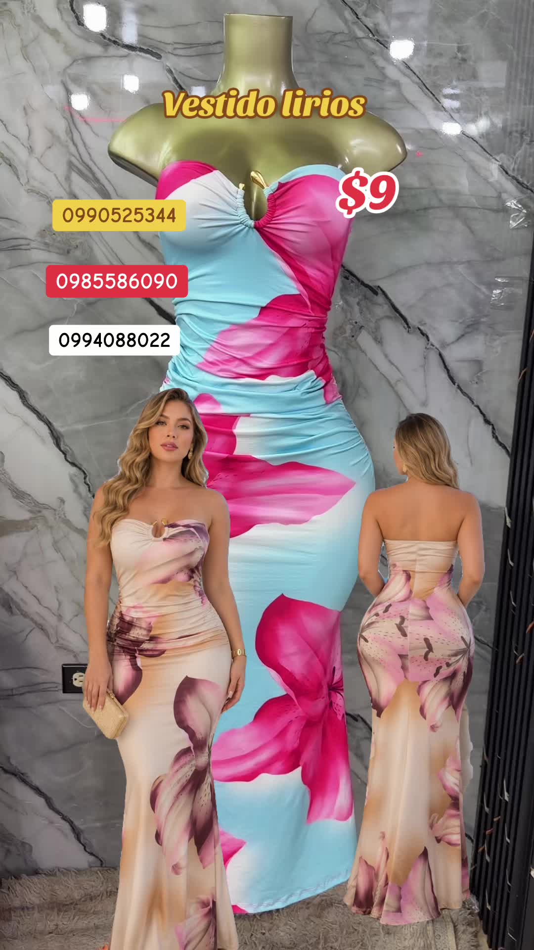 @🌻 Pamela Fashion 🌻