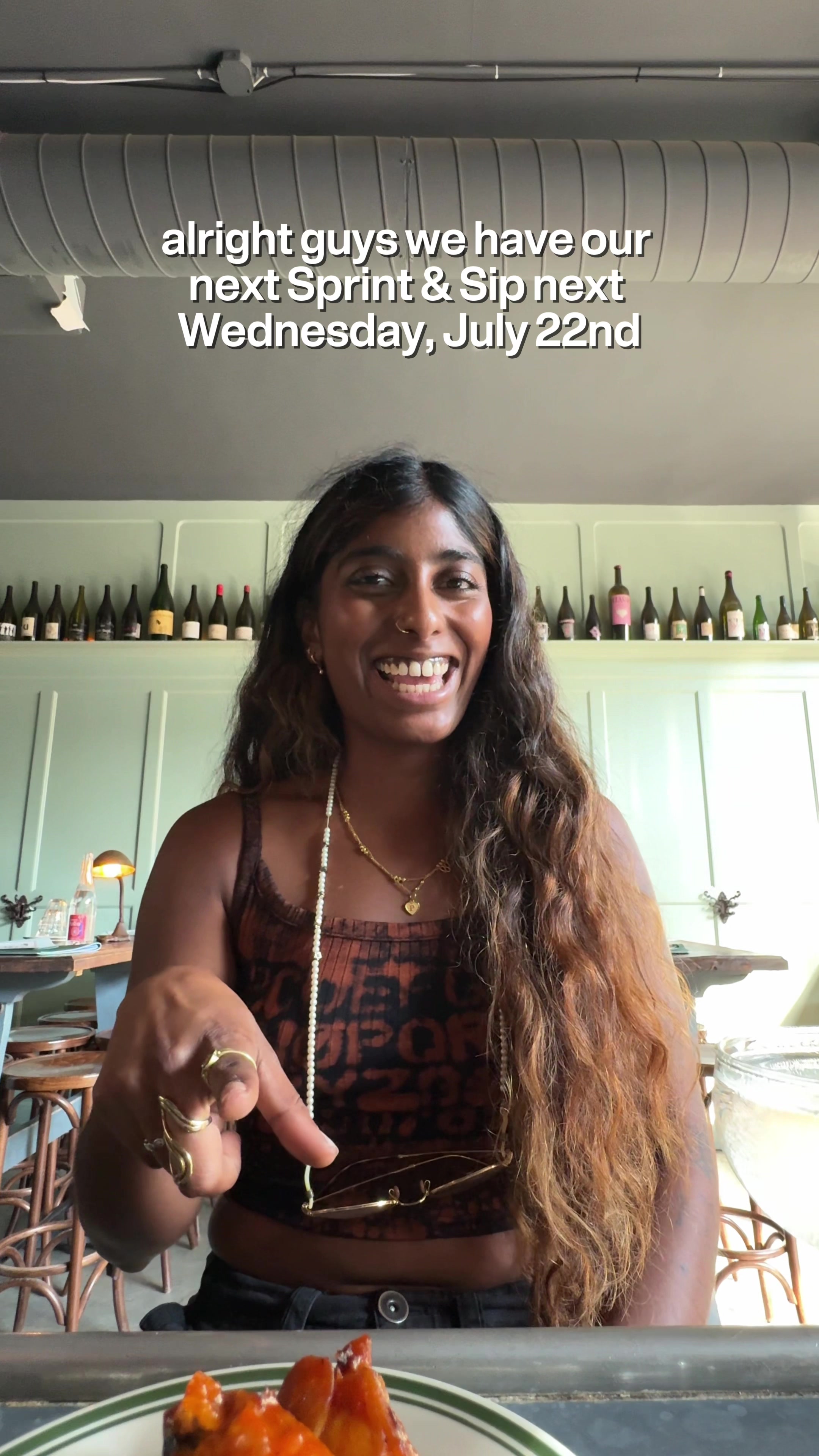 @Preethi