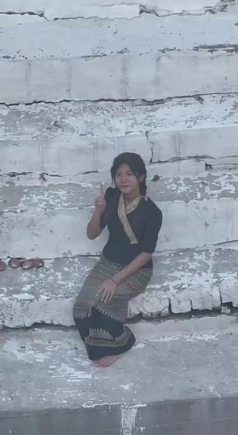 @Lin Latt Kyal Sin