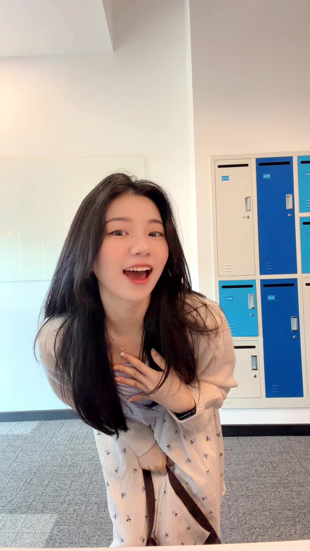 @petite nat nut 🥜