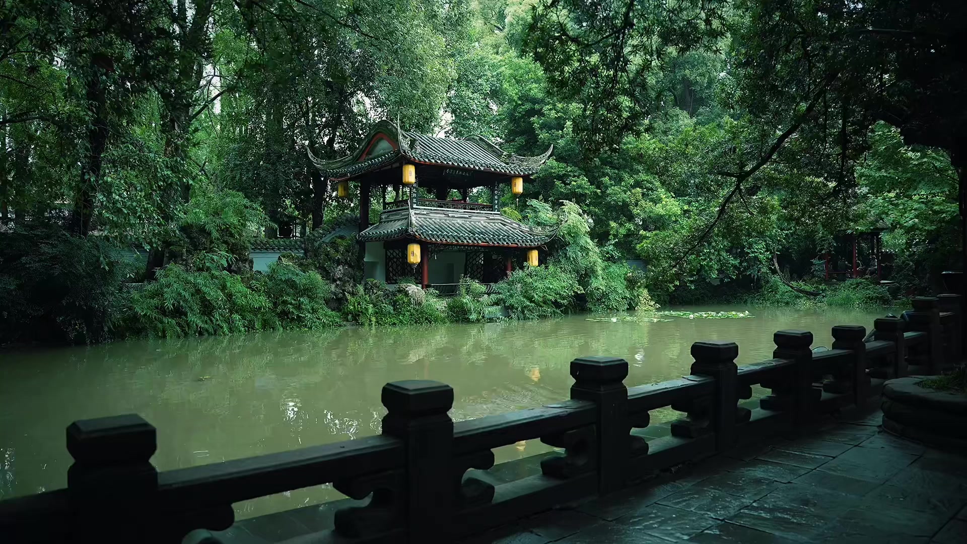 @Tuyết Lạc Sơn Trang