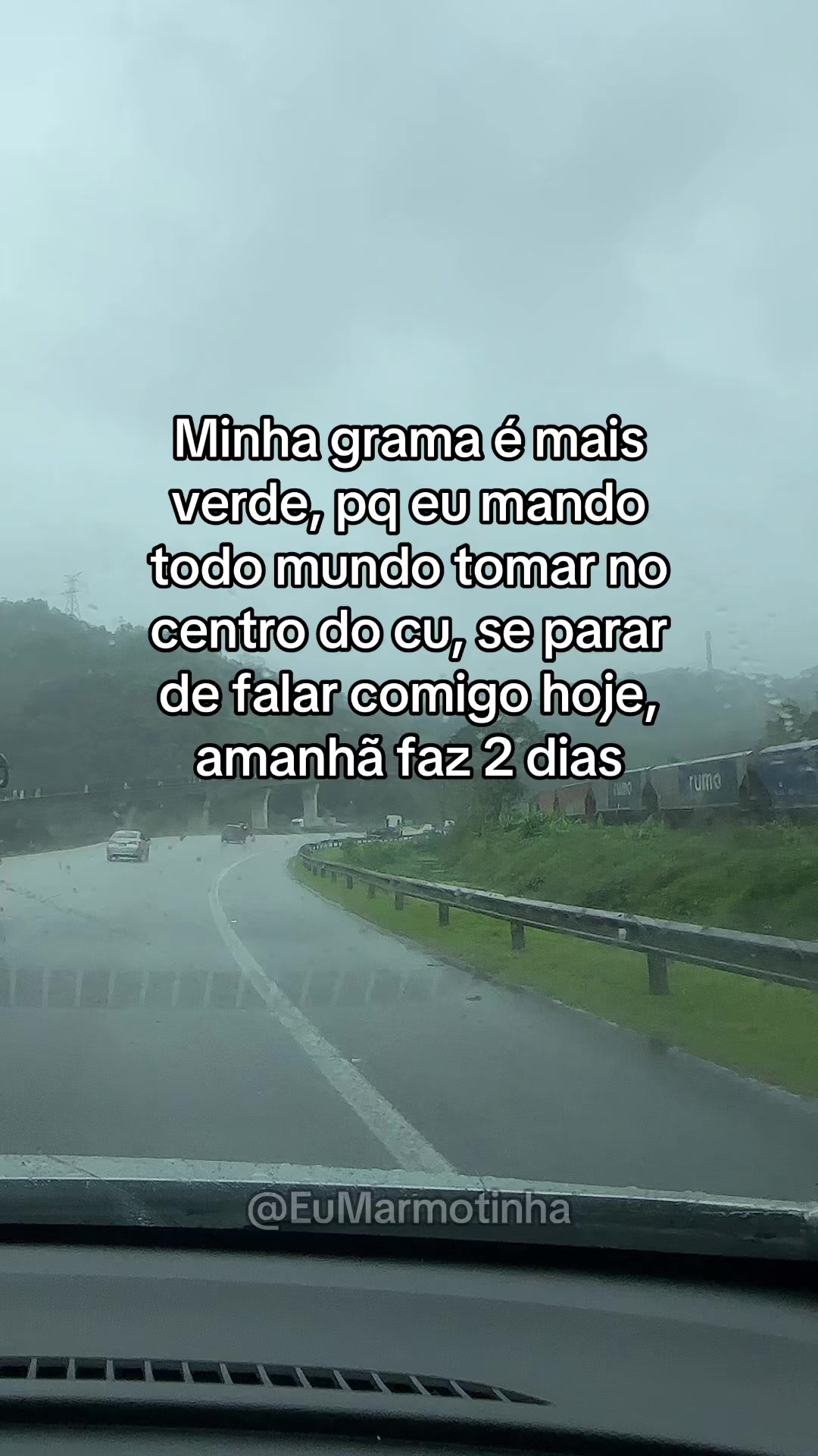 @Antonio | Marmotinha Gritando