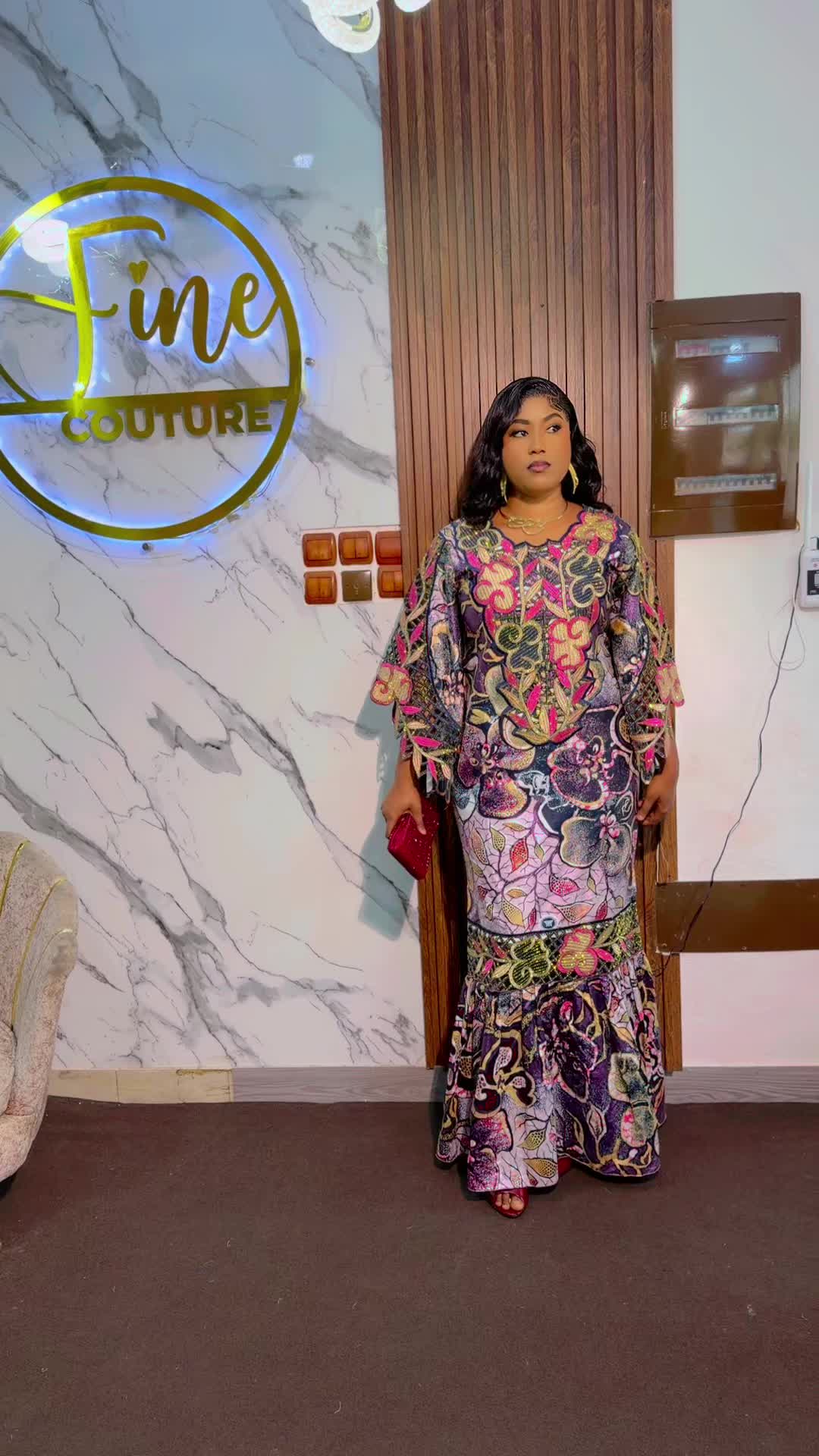 @Fine Couture