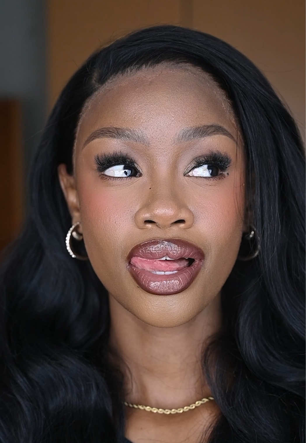 @Thato Mosikili | Becoming Her