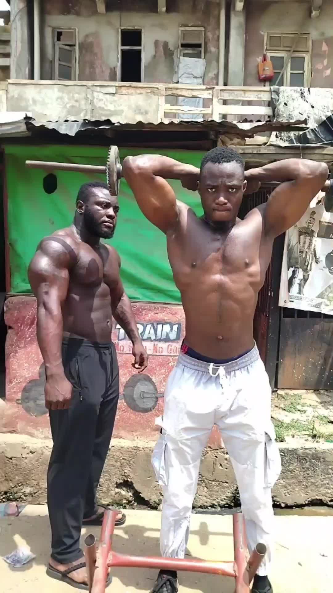 @Ifeanyi Akaigwe
