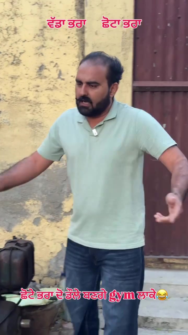 @☬ ਮੁੰਡਾ ਸਰਦਾਰਾਂ ਦਾ ☬🚩