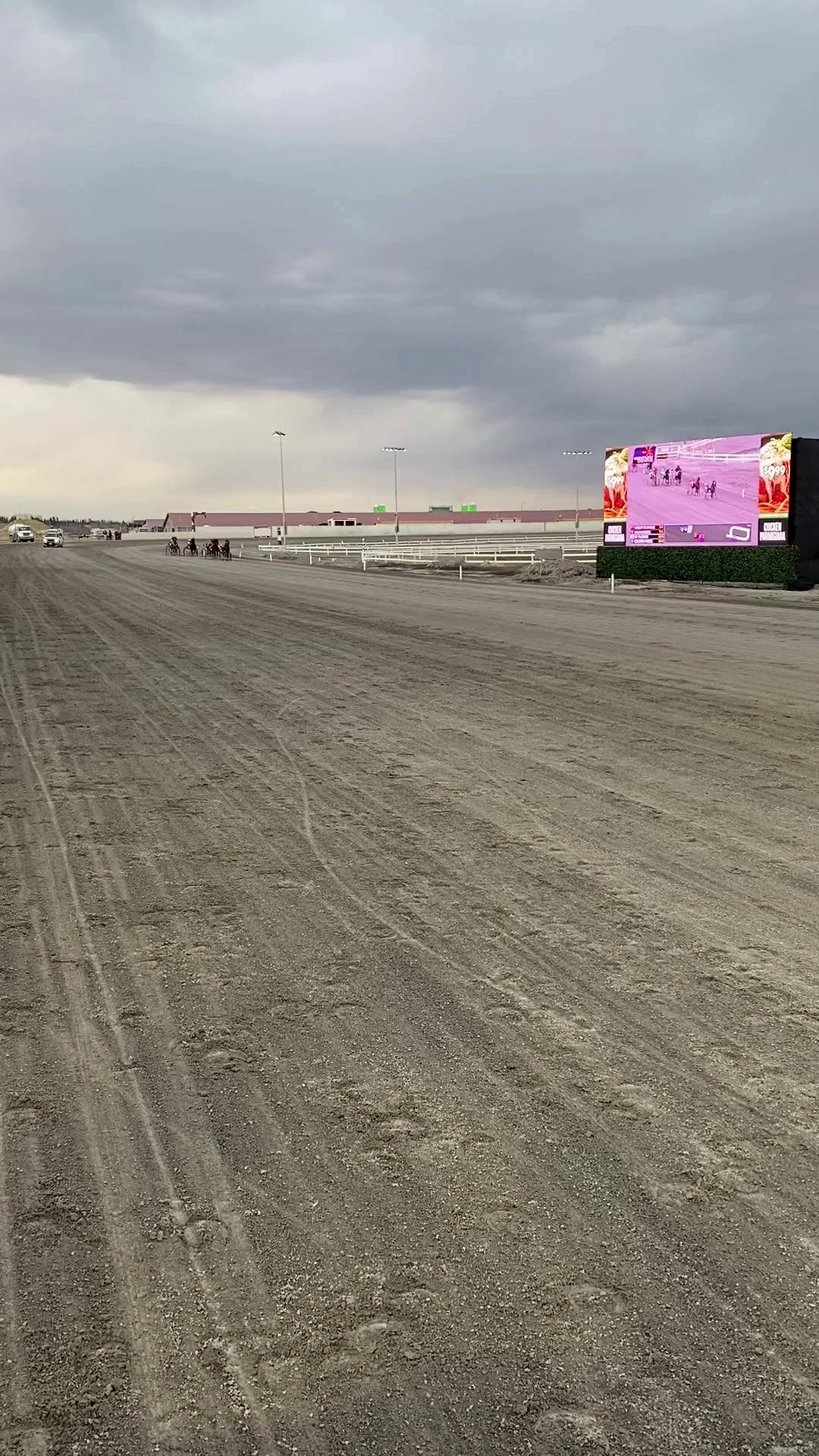 @Century Downs