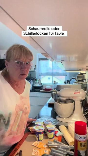 @Zuckerbäckerin 🧁🍰