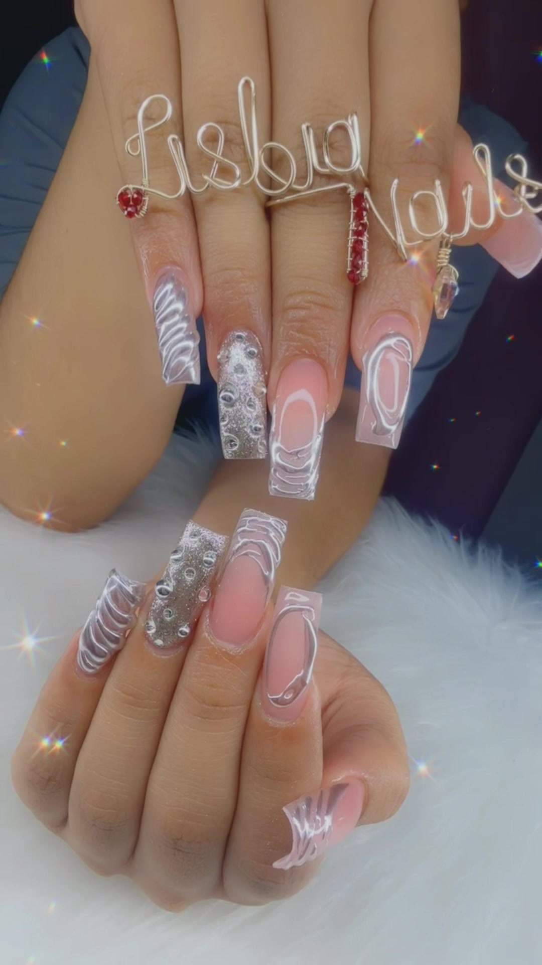 @Lisbia Nails 💅