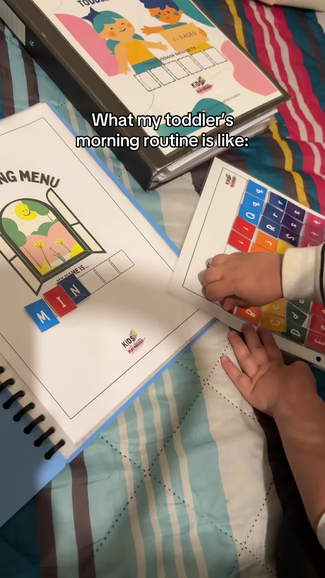 @Mum & kids play ideas 🎨🧺🎈