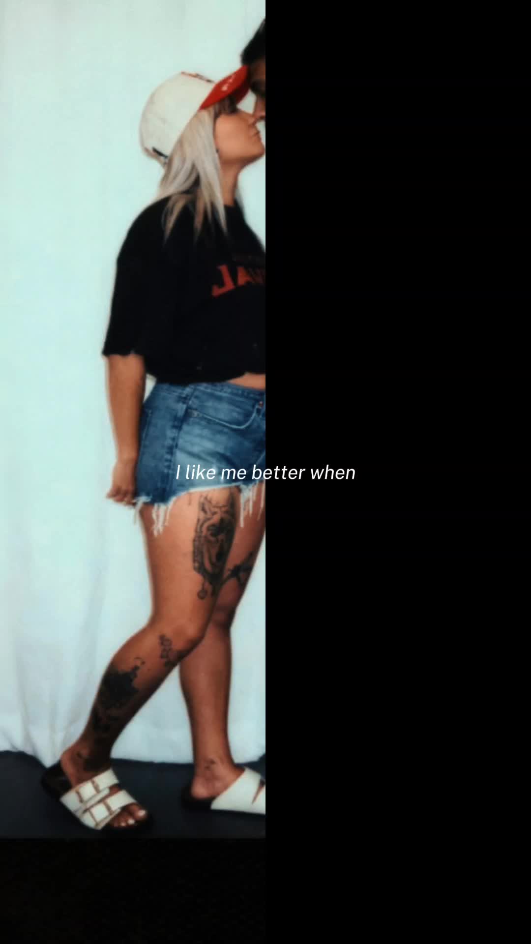 @Brittany Lashae Delgado