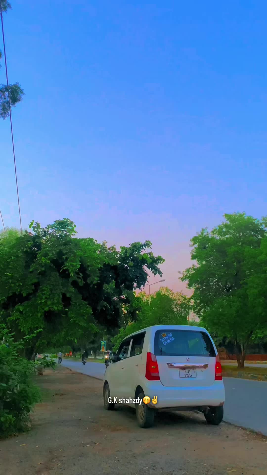 @G.K shahzdy🤭✌️