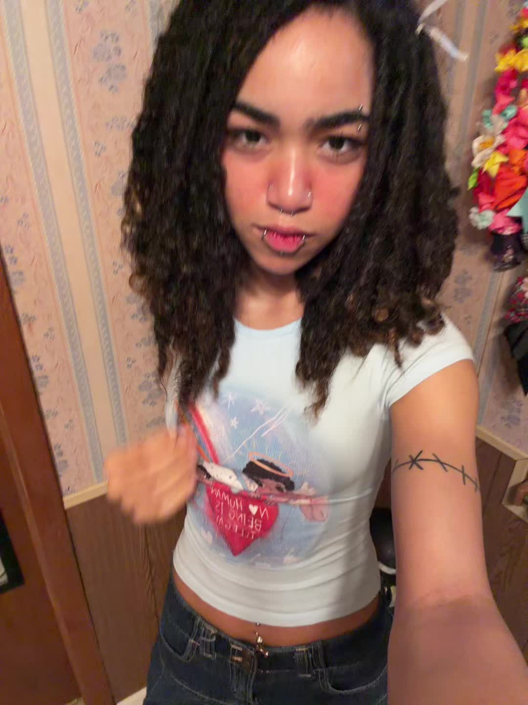 @Asia Makenzie