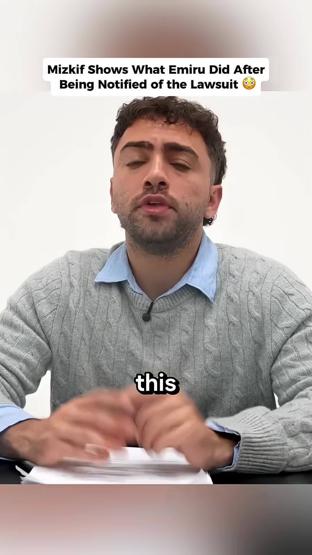 @Mizkif