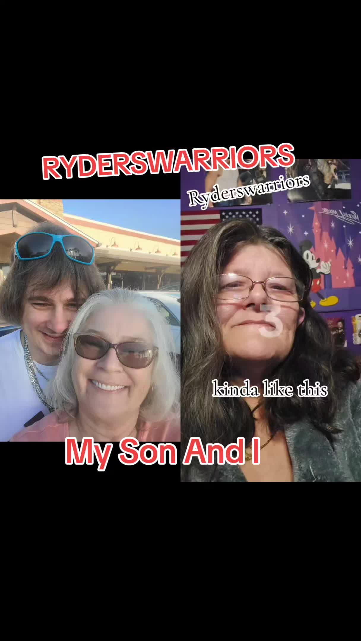 @LaDonna Richardson18+
