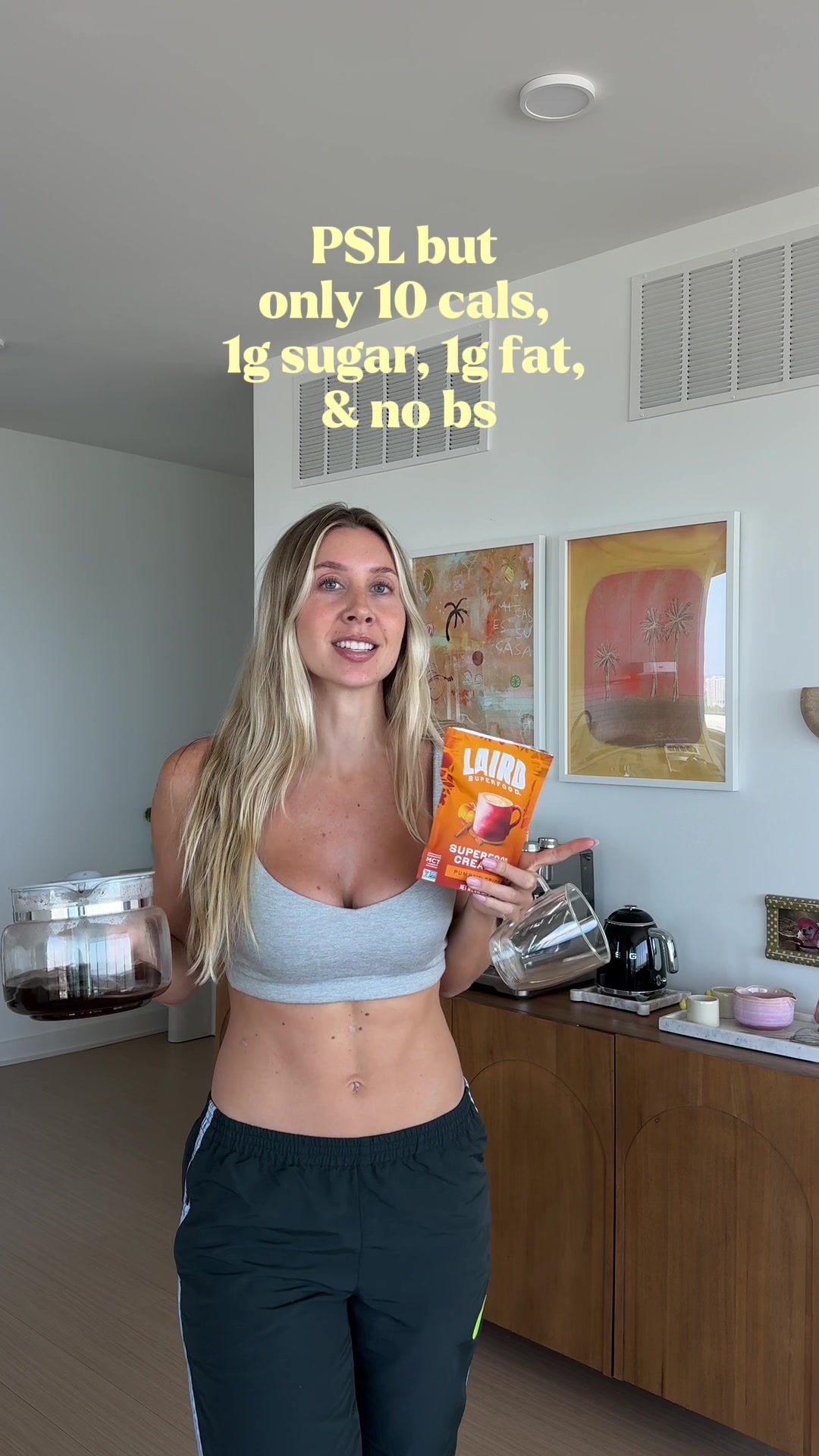 @Sam | fitness coach ๐คธ๐ผโ๏ธ