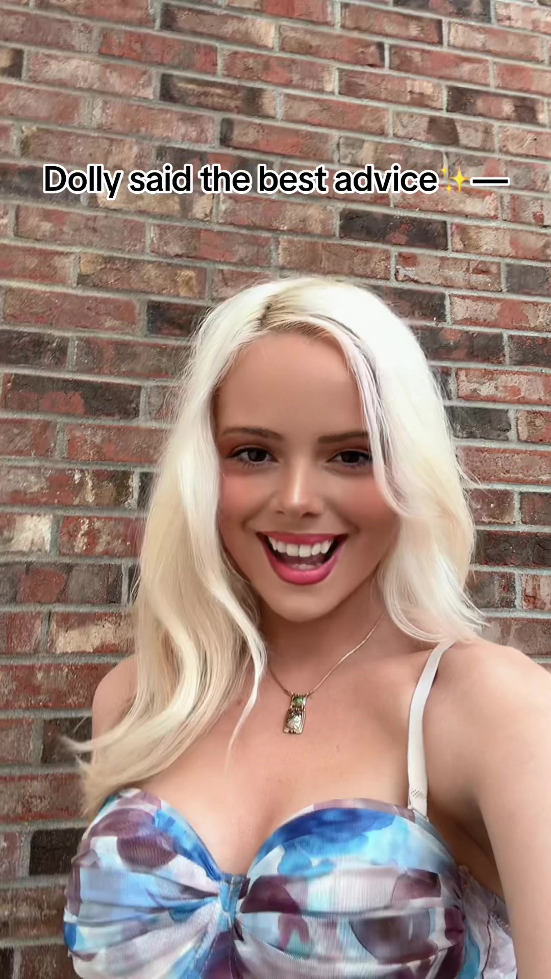 @Amber Nicolette
