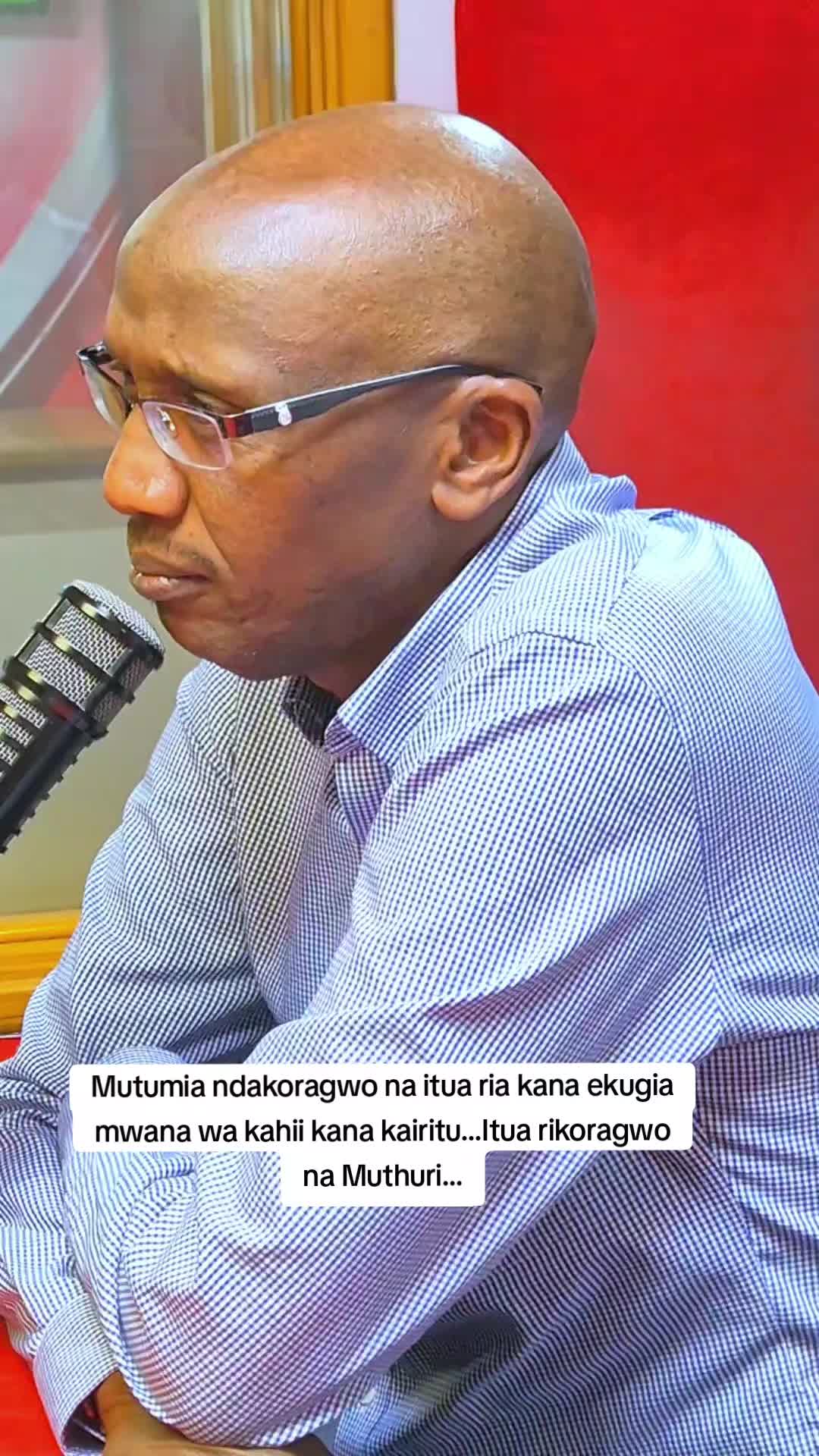 @Inooro Fm
