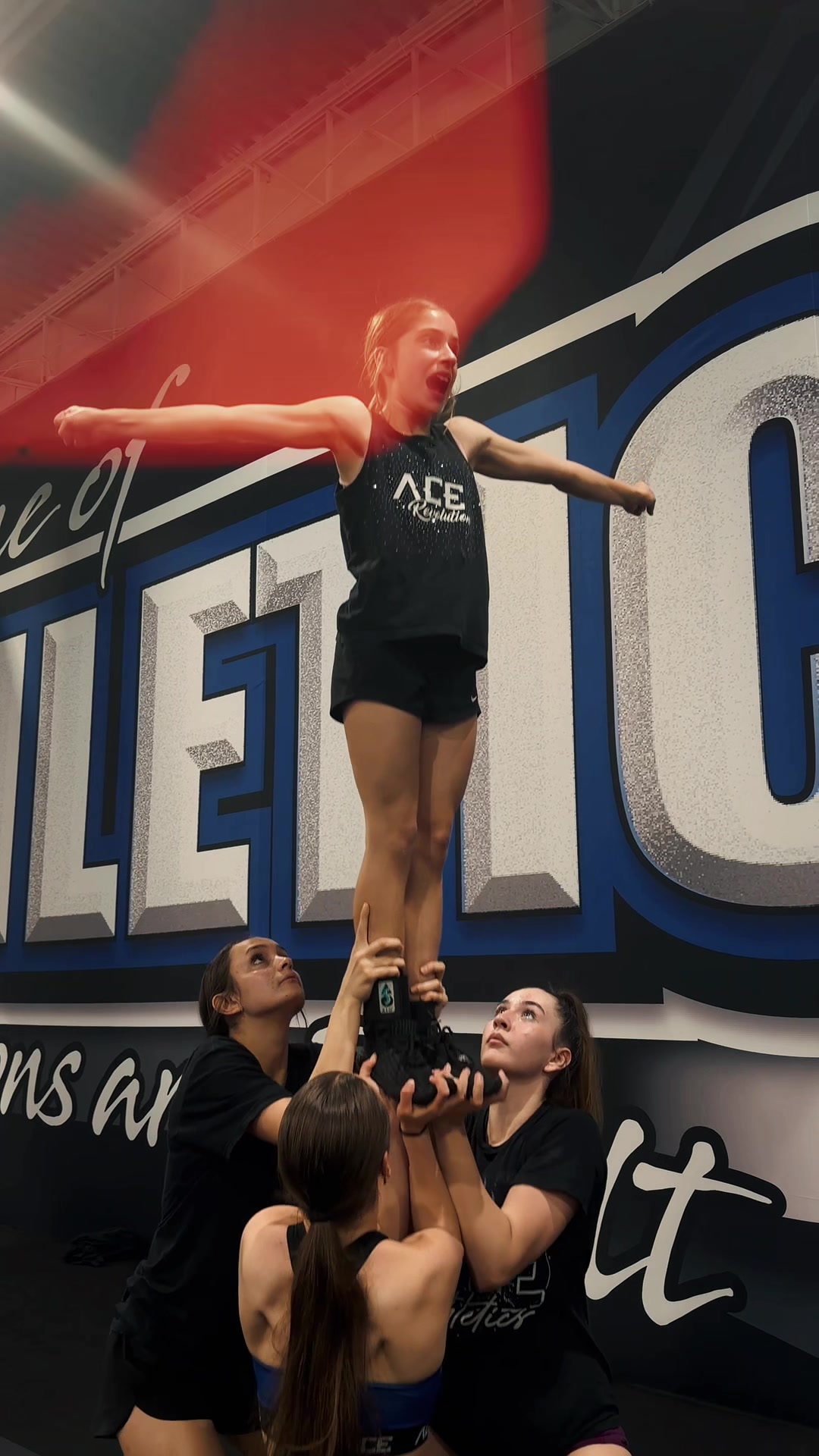 @ACE Athletics