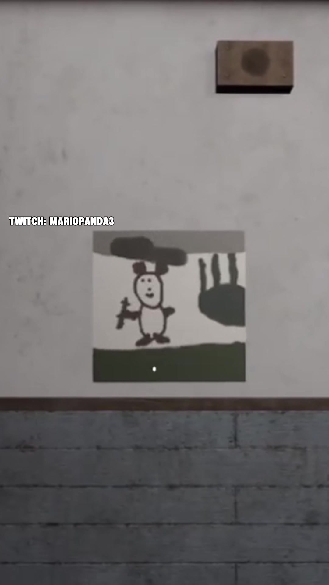 @Mariopanda3 LIVE
