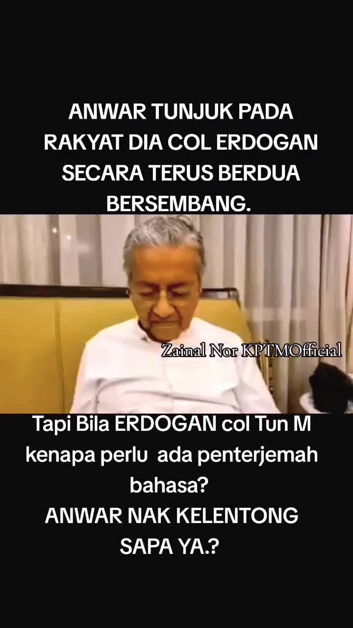 @Zainal Nor