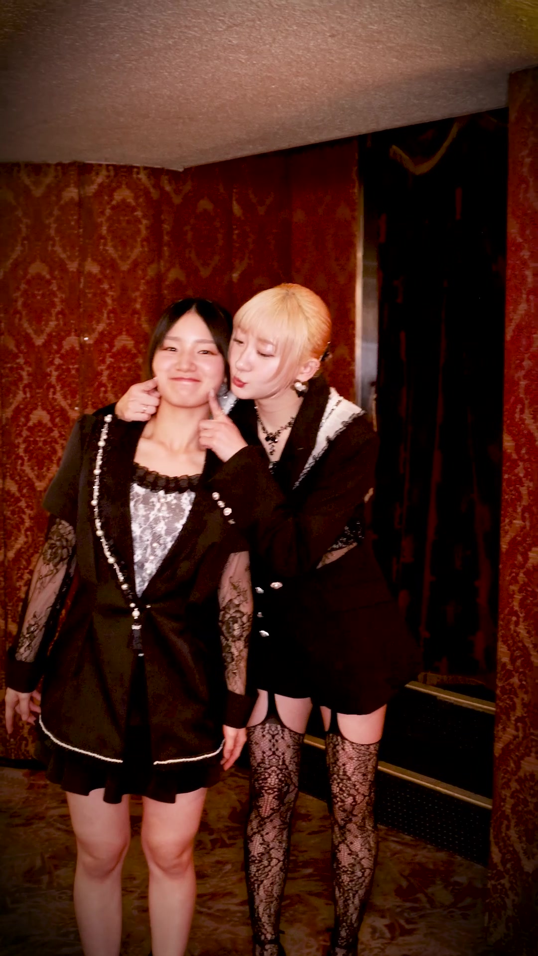 @つばきファクトリー