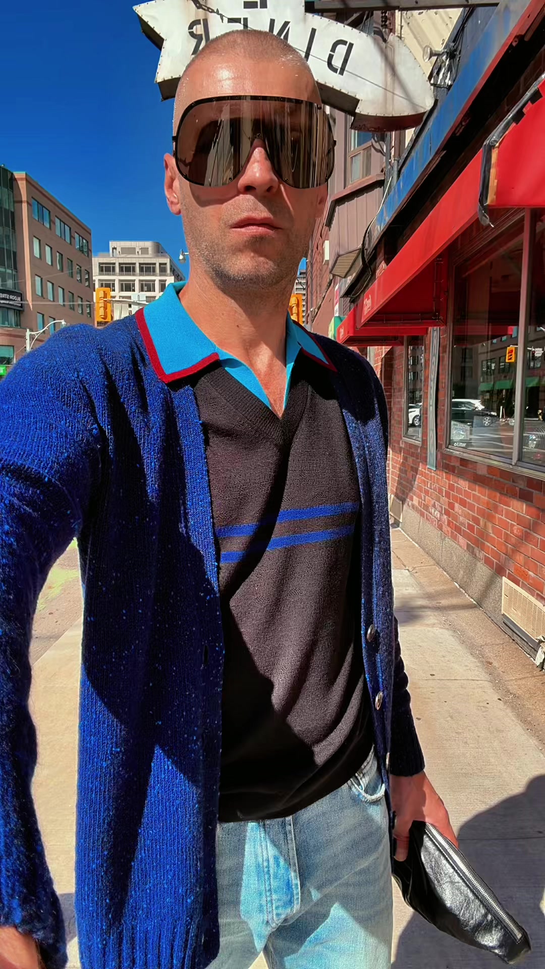 @Fashion Guy