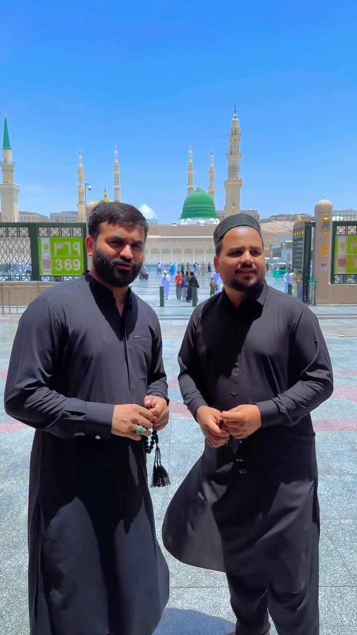 @Rana Mahzaib Adv
