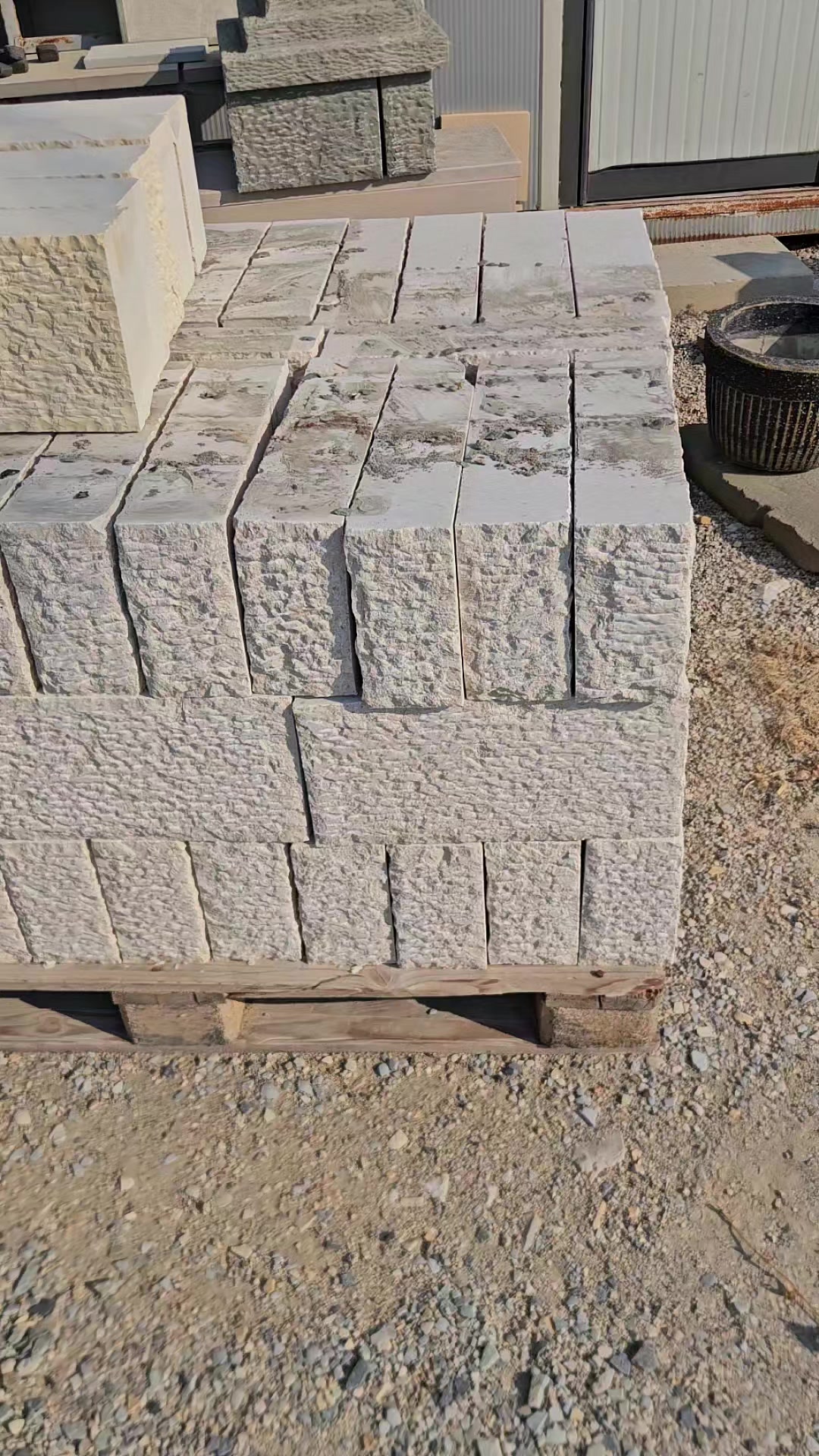 @Gurë Dekorativë