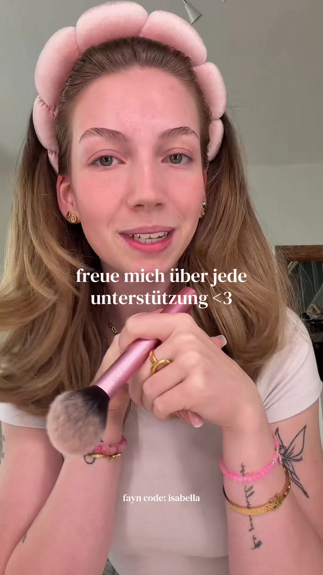 @isabella grace