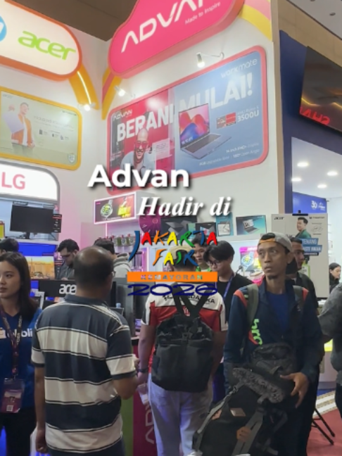 @Advan Indonesia