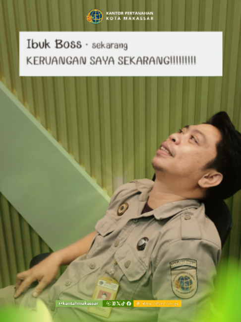 @Kantah Makassar