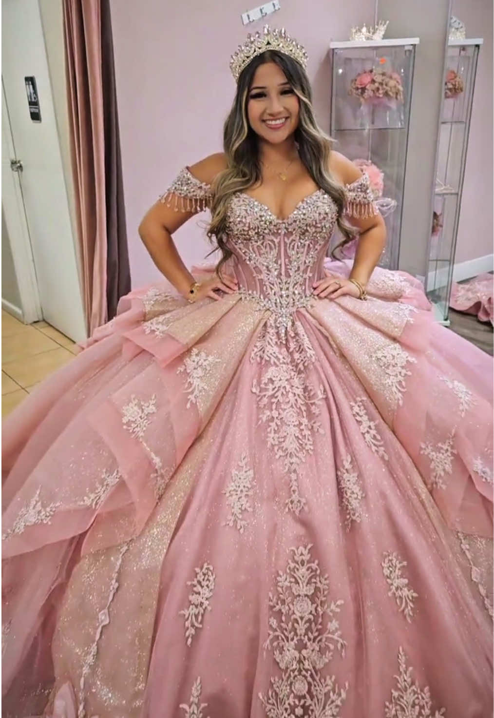 @Princesa