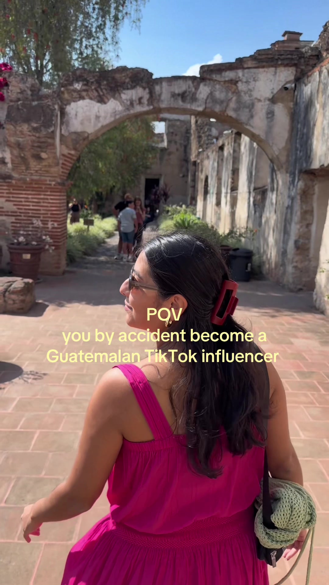 @Johanna | Latina Storyteller